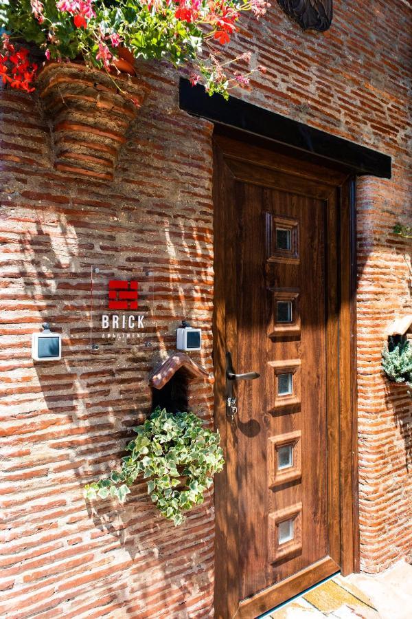 Brick Apartment Bajina Basta Exterior photo