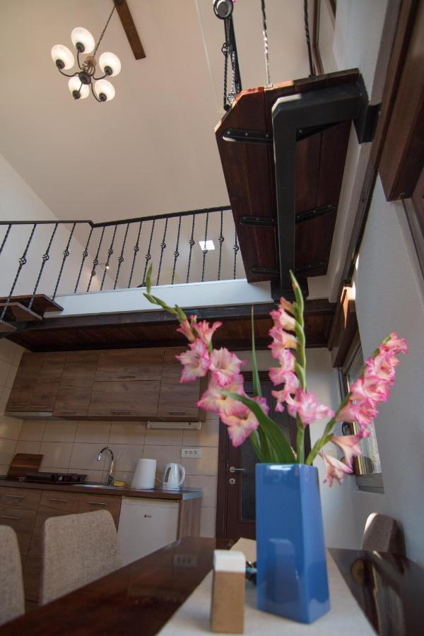 Brick Apartment Bajina Basta Exterior photo