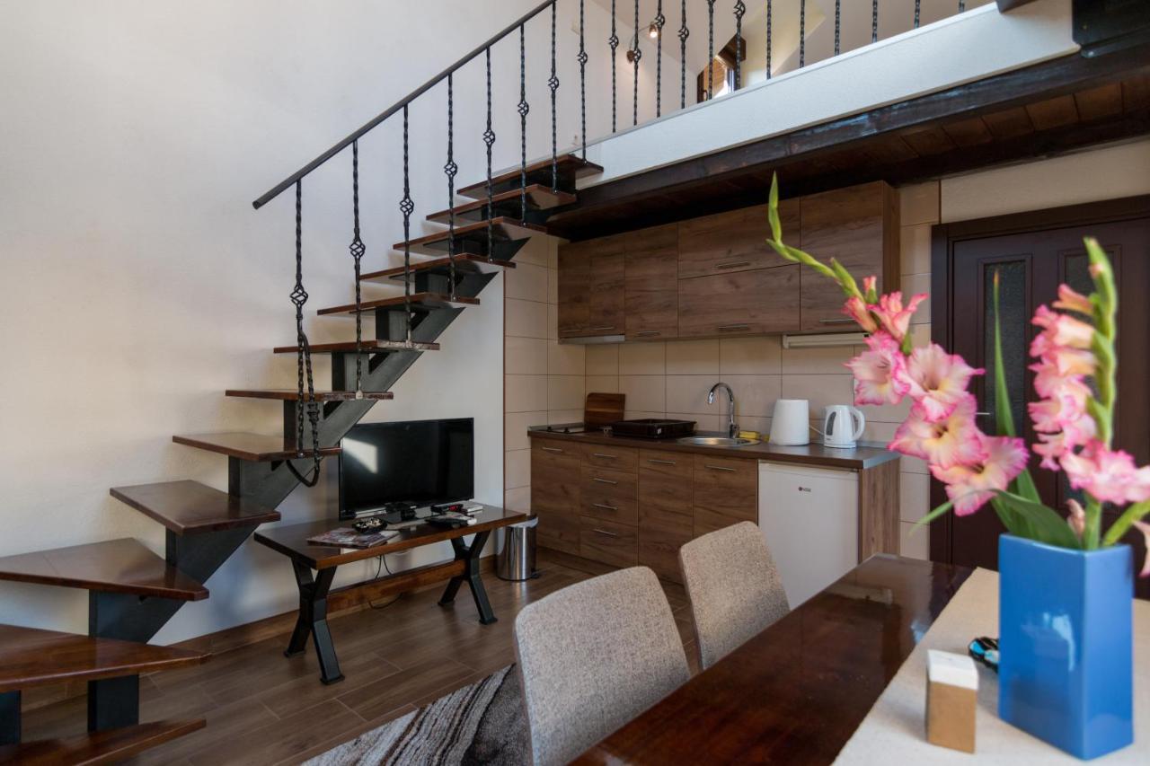 Brick Apartment Bajina Basta Exterior photo