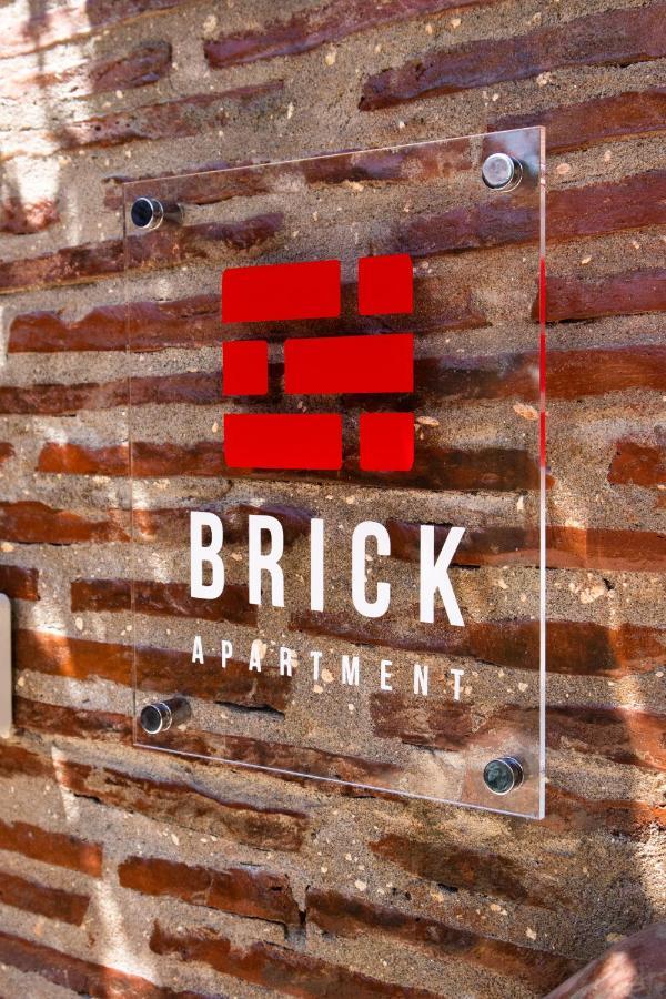 Brick Apartment Bajina Basta Exterior photo