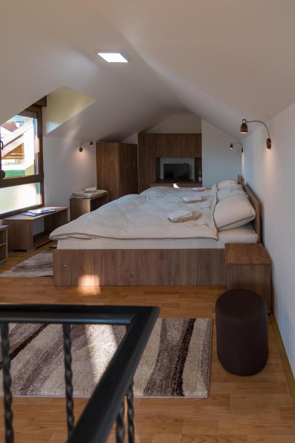 Brick Apartment Bajina Basta Exterior photo
