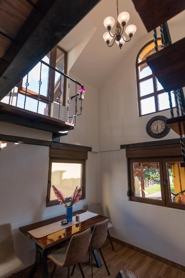 Brick Apartment Bajina Basta Exterior photo