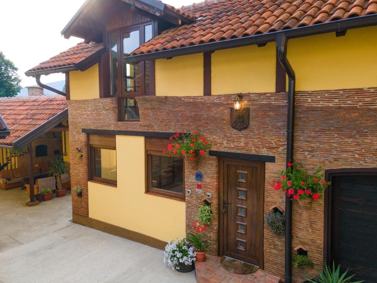 Brick Apartment Bajina Basta Exterior photo