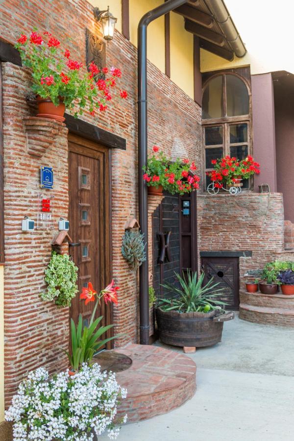 Brick Apartment Bajina Basta Exterior photo