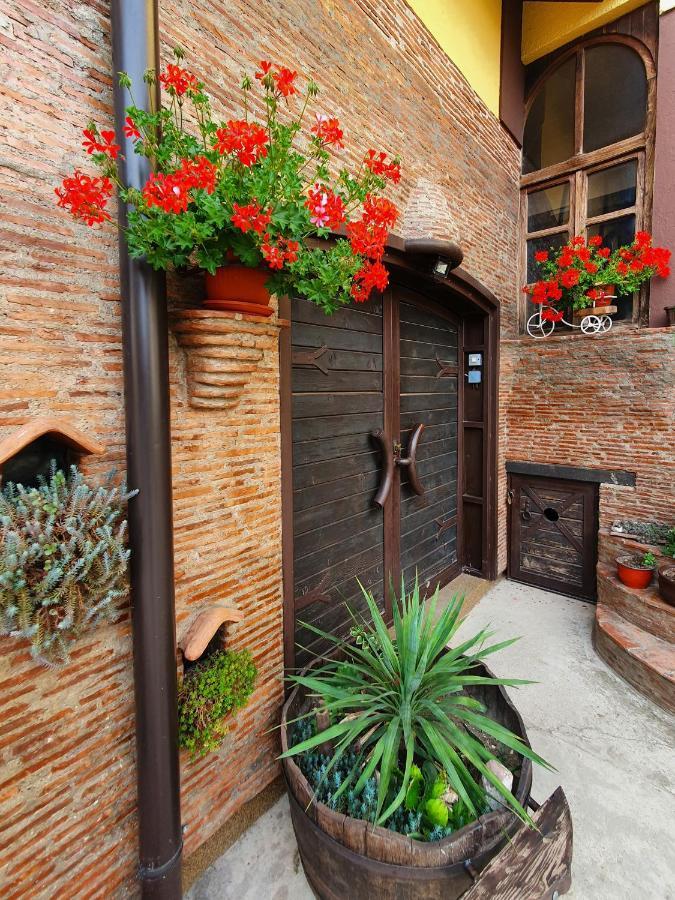 Brick Apartment Bajina Basta Exterior photo