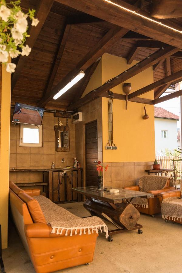 Brick Apartment Bajina Basta Exterior photo