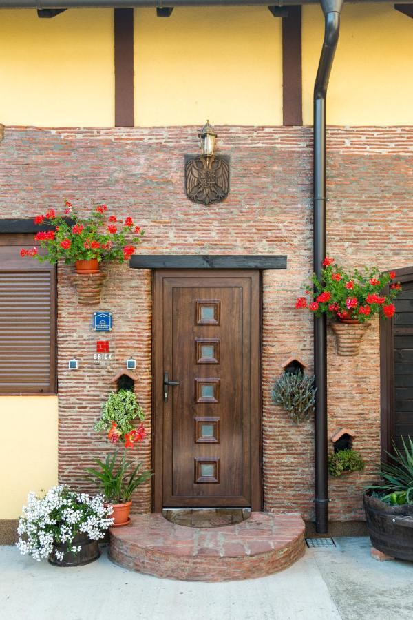 Brick Apartment Bajina Basta Exterior photo