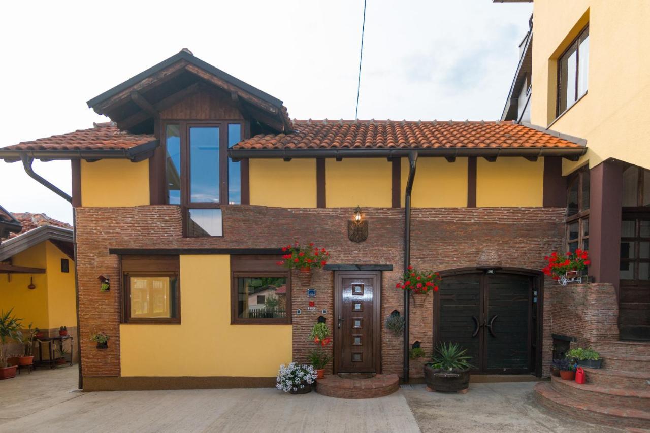 Brick Apartment Bajina Basta Exterior photo