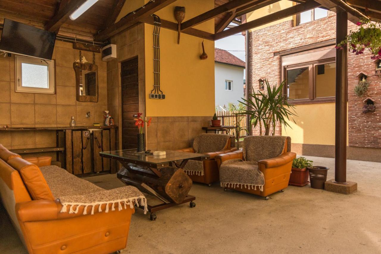 Brick Apartment Bajina Basta Exterior photo