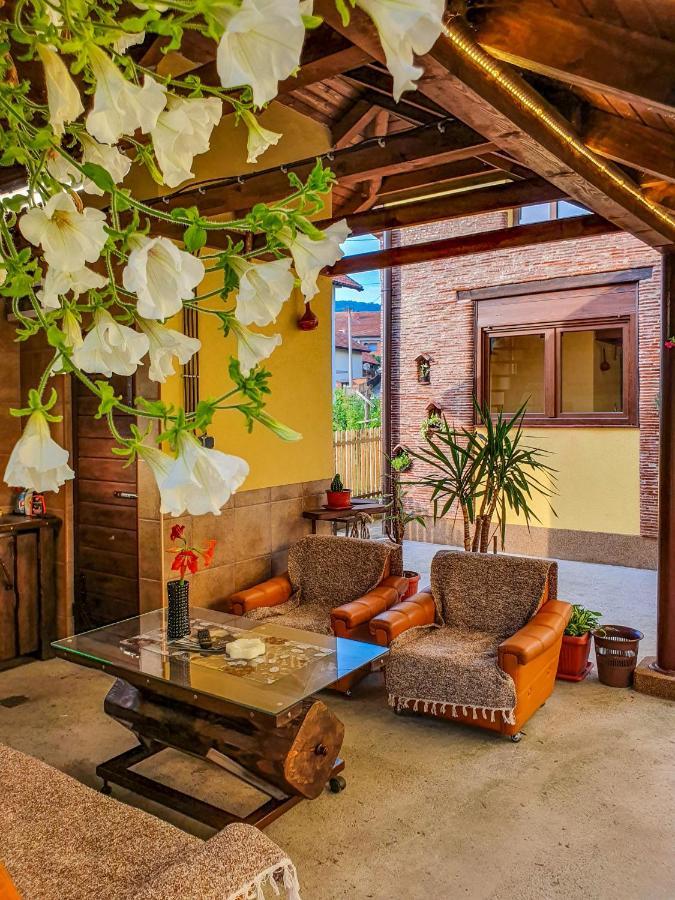 Brick Apartment Bajina Basta Exterior photo