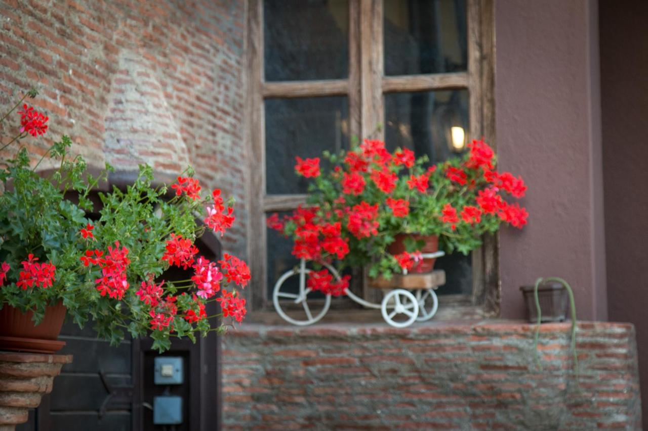 Brick Apartment Bajina Basta Exterior photo