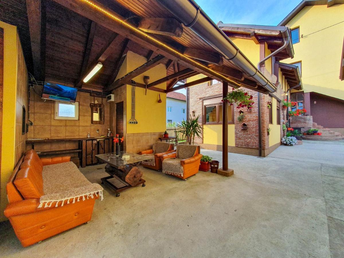 Brick Apartment Bajina Basta Exterior photo