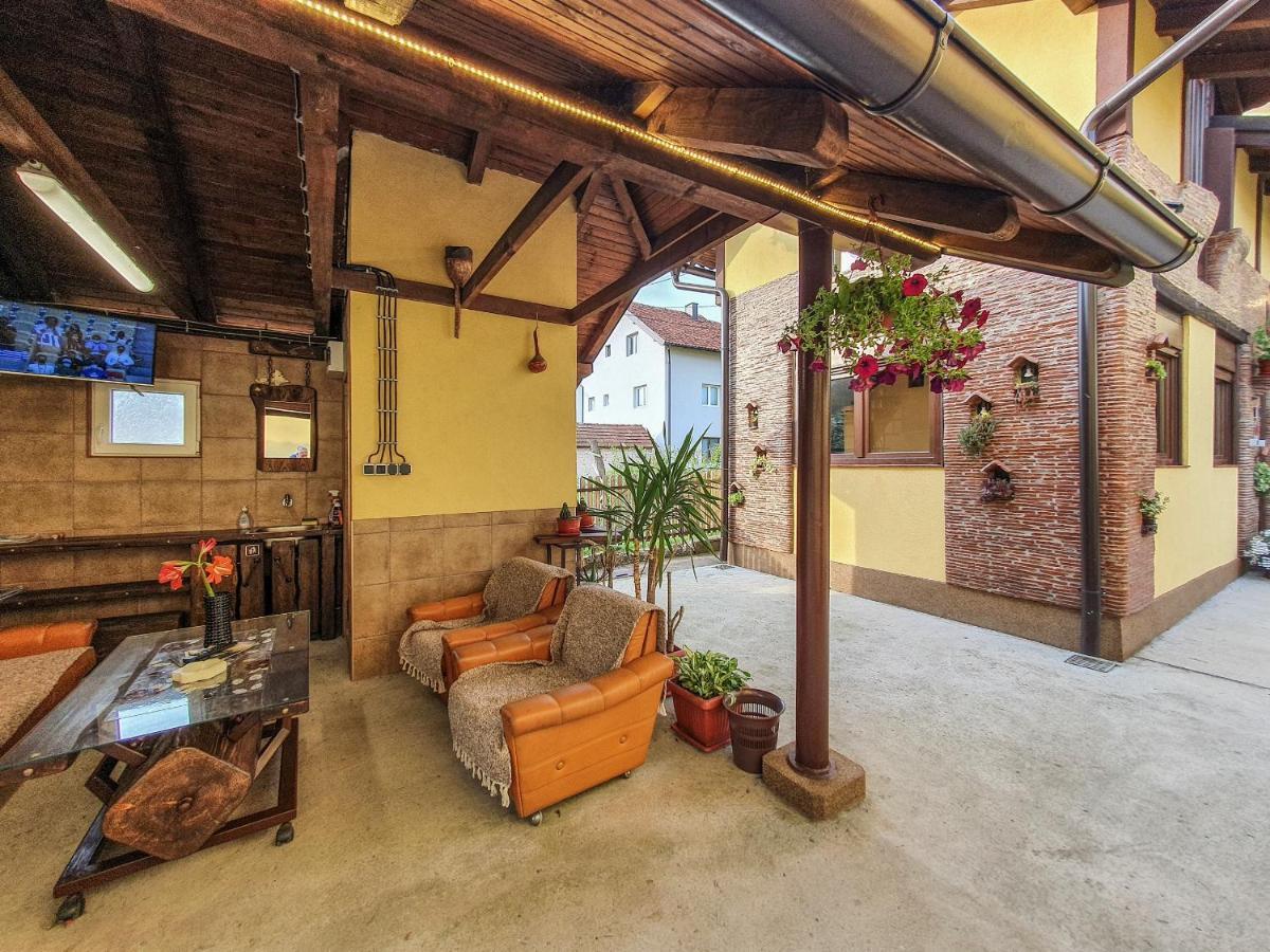 Brick Apartment Bajina Basta Exterior photo