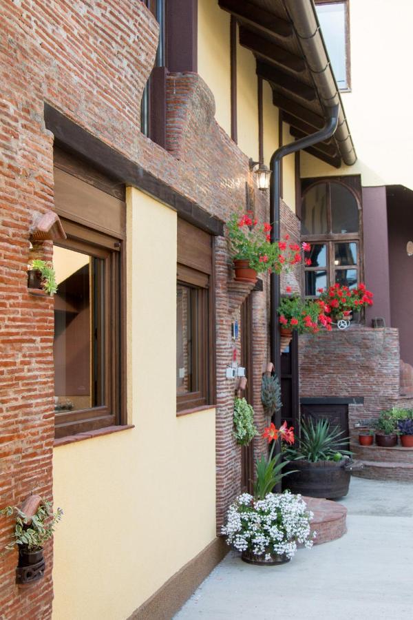 Brick Apartment Bajina Basta Exterior photo
