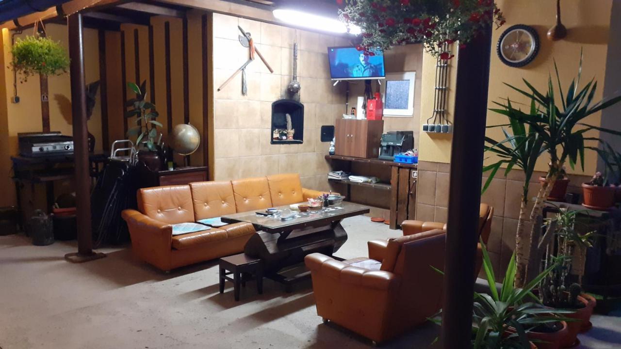 Brick Apartment Bajina Basta Exterior photo